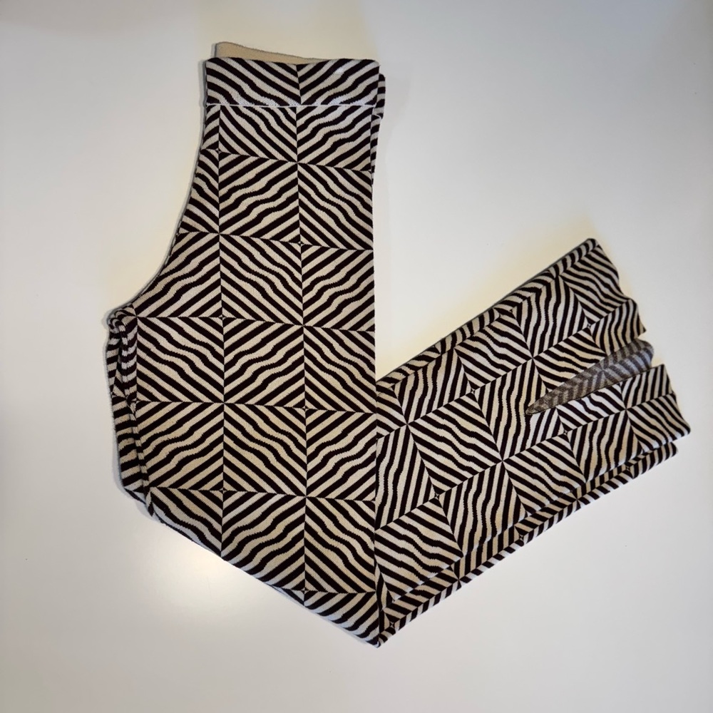 Shop Stevie Flare Pants Retro Cut Size Large